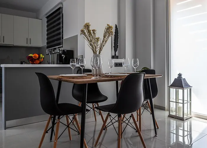 Anna Maria\'S Maisonette I