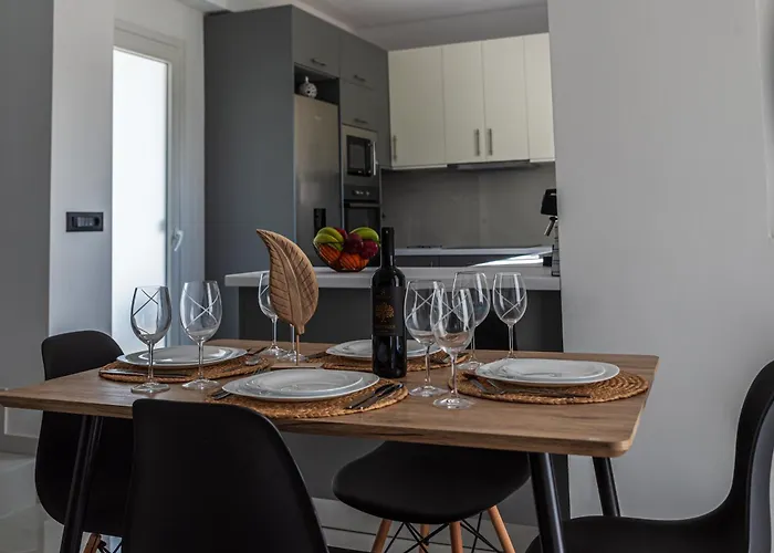 Anna Maria\'S Maisonette I