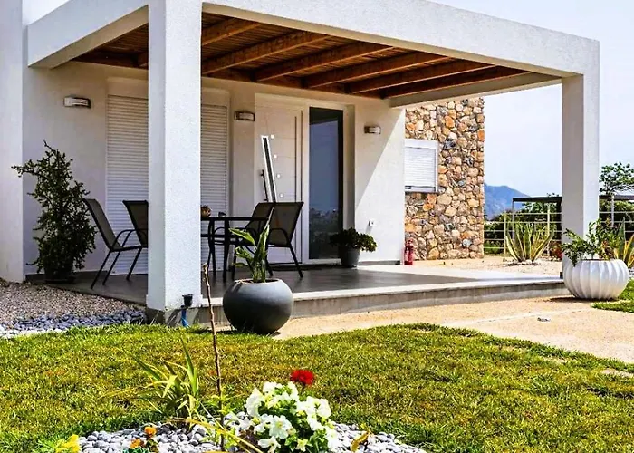 Anna Maria\'S Maisonette I