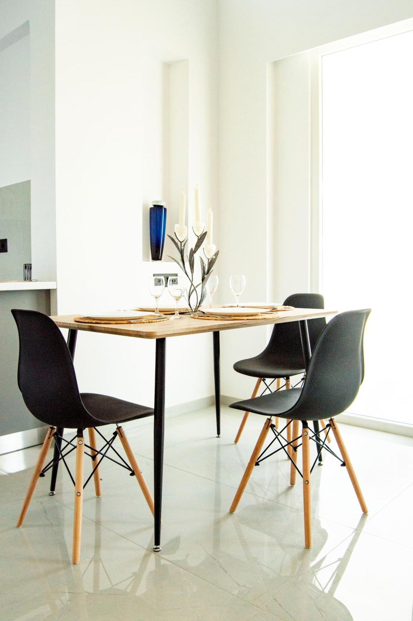 Appartamento Anna Maria's Maisonette I