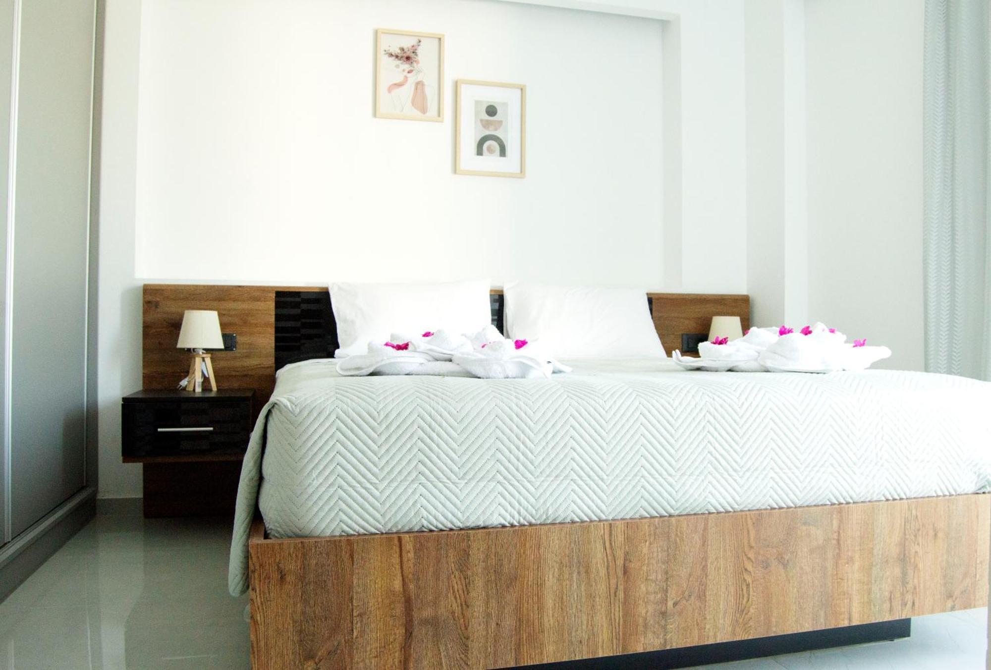 Appartamento Anna Maria's Maisonette I Kardamena (Kos)