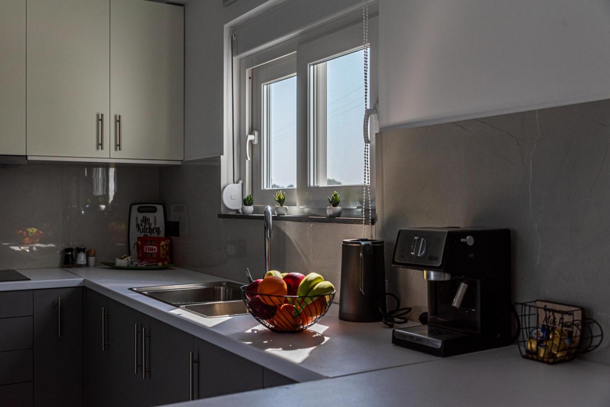 Appartamento Anna Maria's Maisonette I