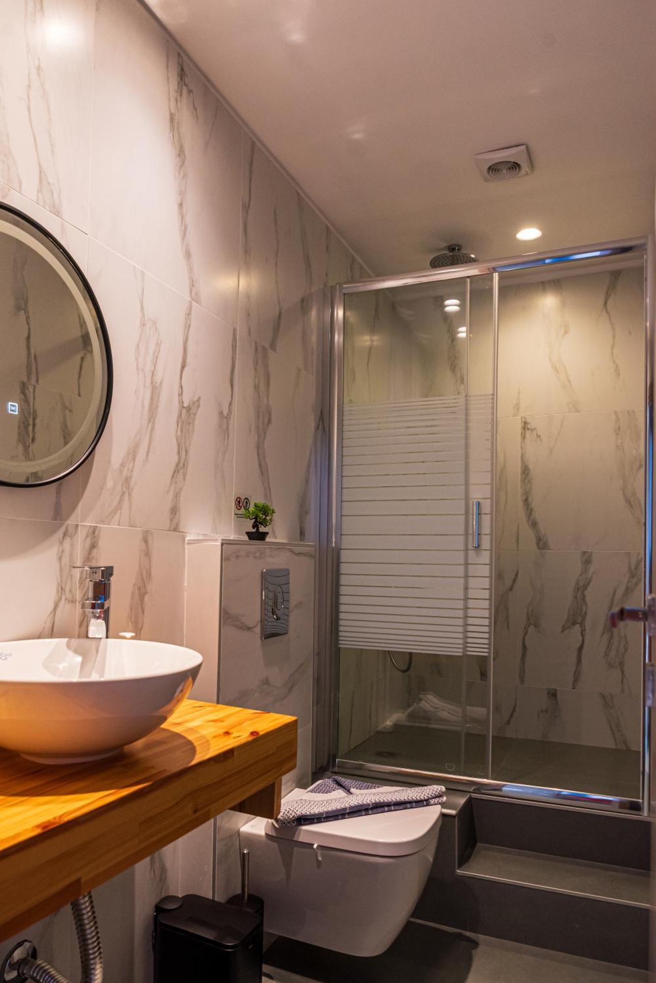 Appartamento Anna Maria's Maisonette I