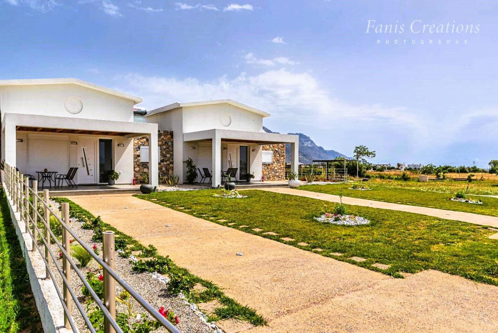 דירה Anna Maria's Maisonette I Kardamena (Kos)