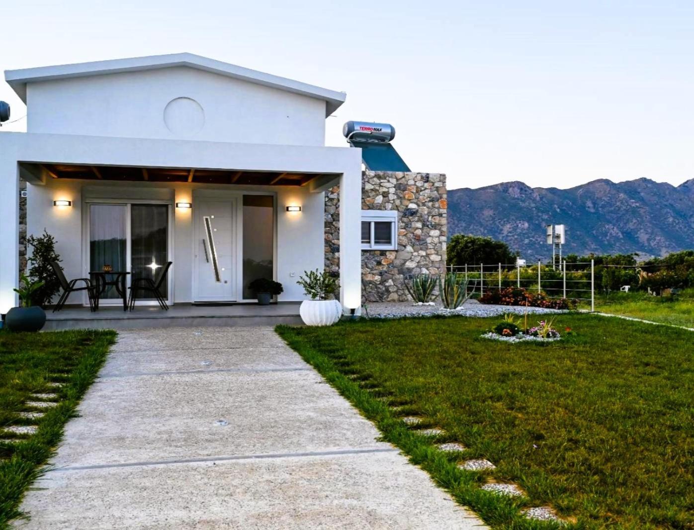 Appartamento Anna Maria's Maisonette I *